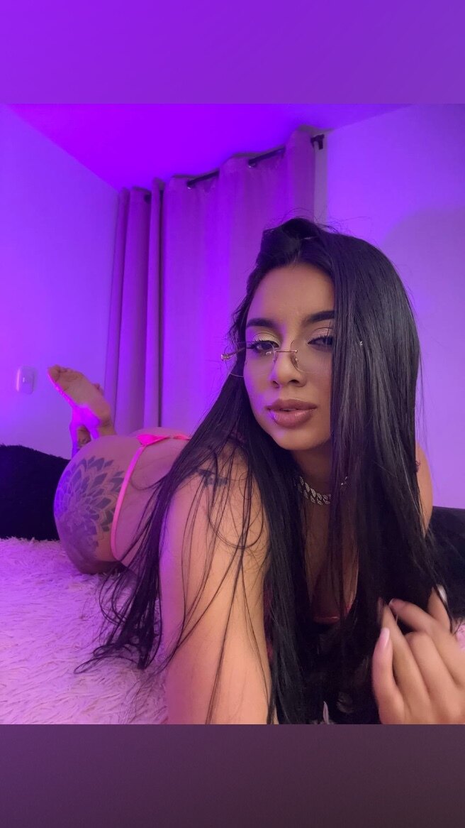 Fernanda 👑 OnlyFans header