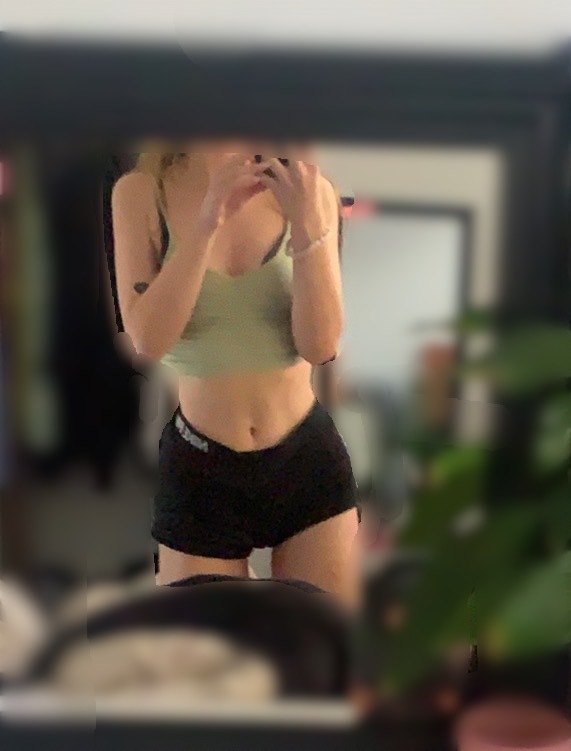 Gemini babe OnlyFans