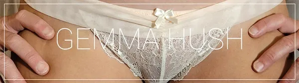 Gemma Hush OnlyFans header