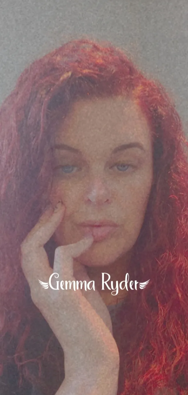 Gemma Ryder OnlyFans header