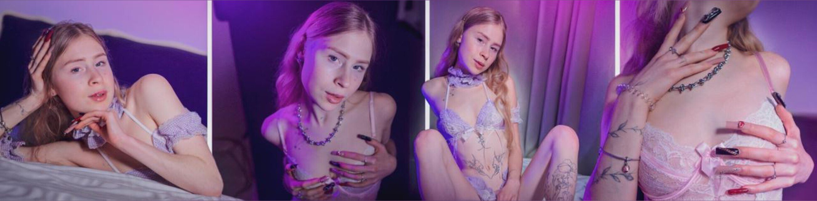 💞 𝐆𝐞𝐦𝐦𝐲 💞 OnlyFans header