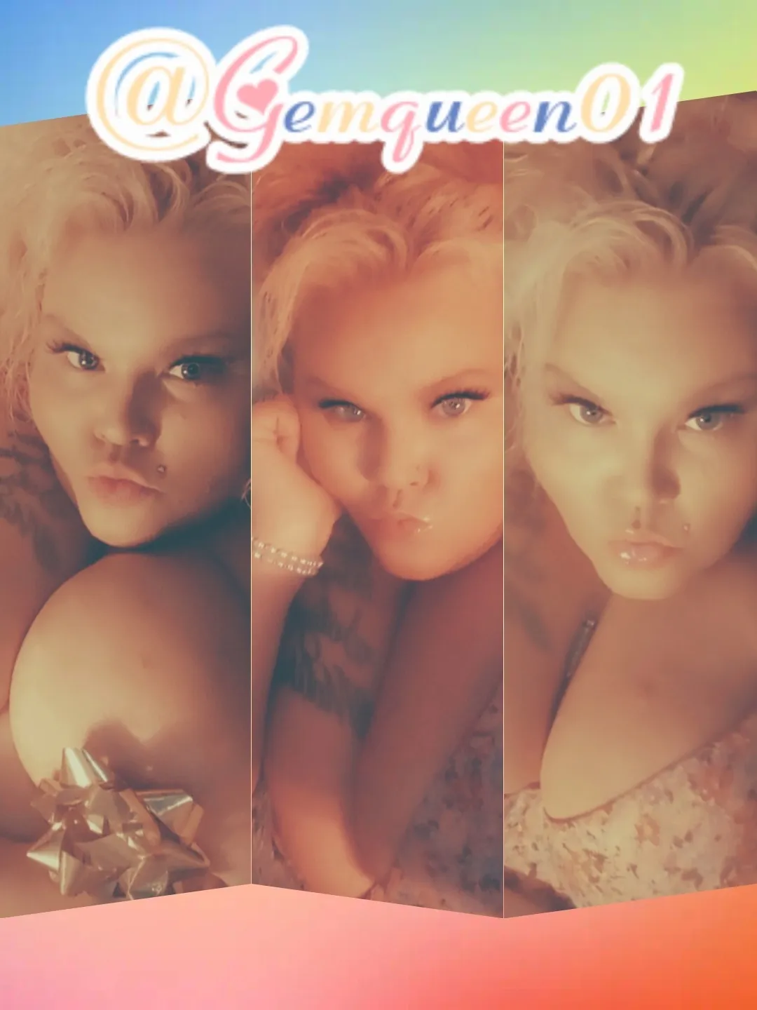 Flawless Gem Queen OnlyFans header