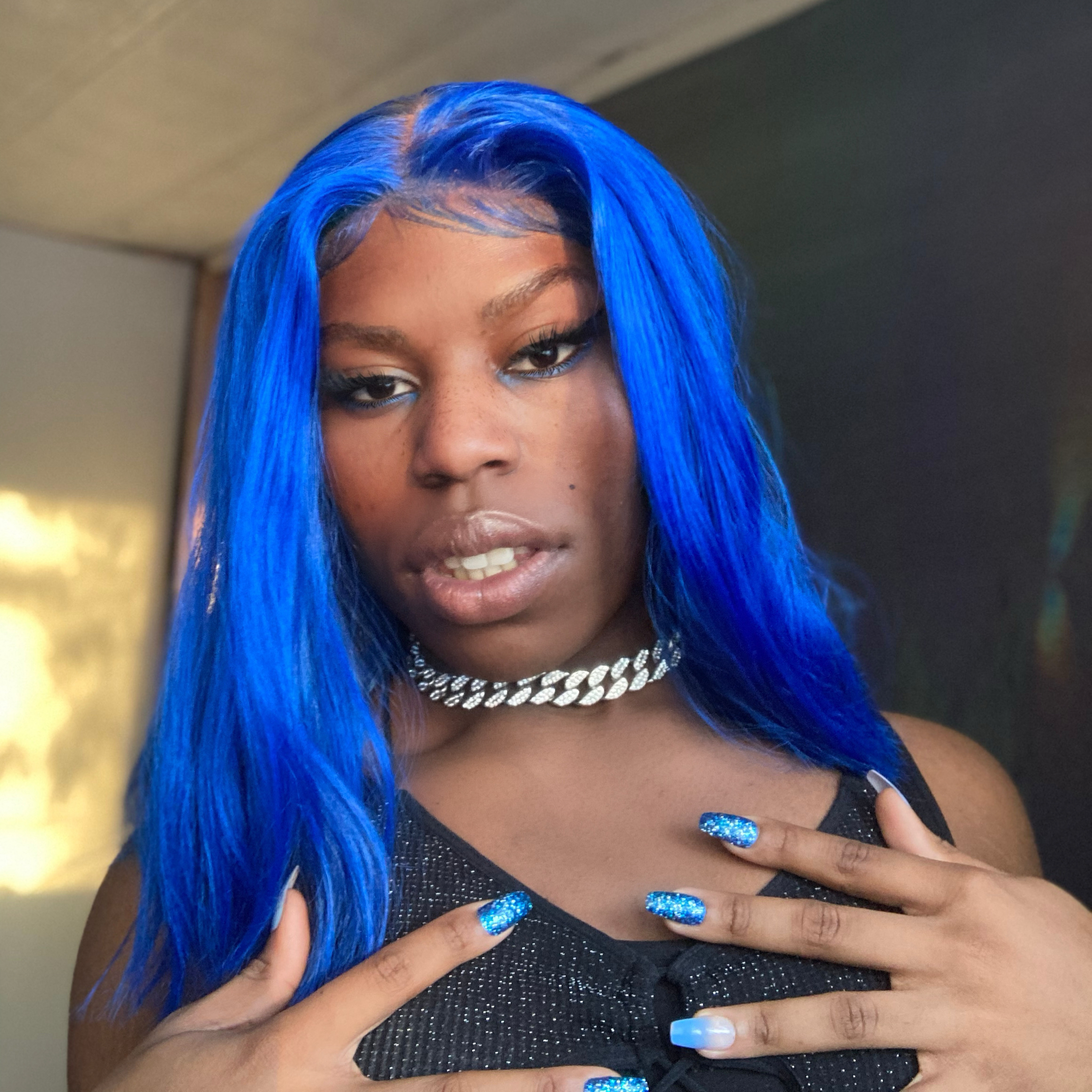 Gems 💎🏳️‍⚧️