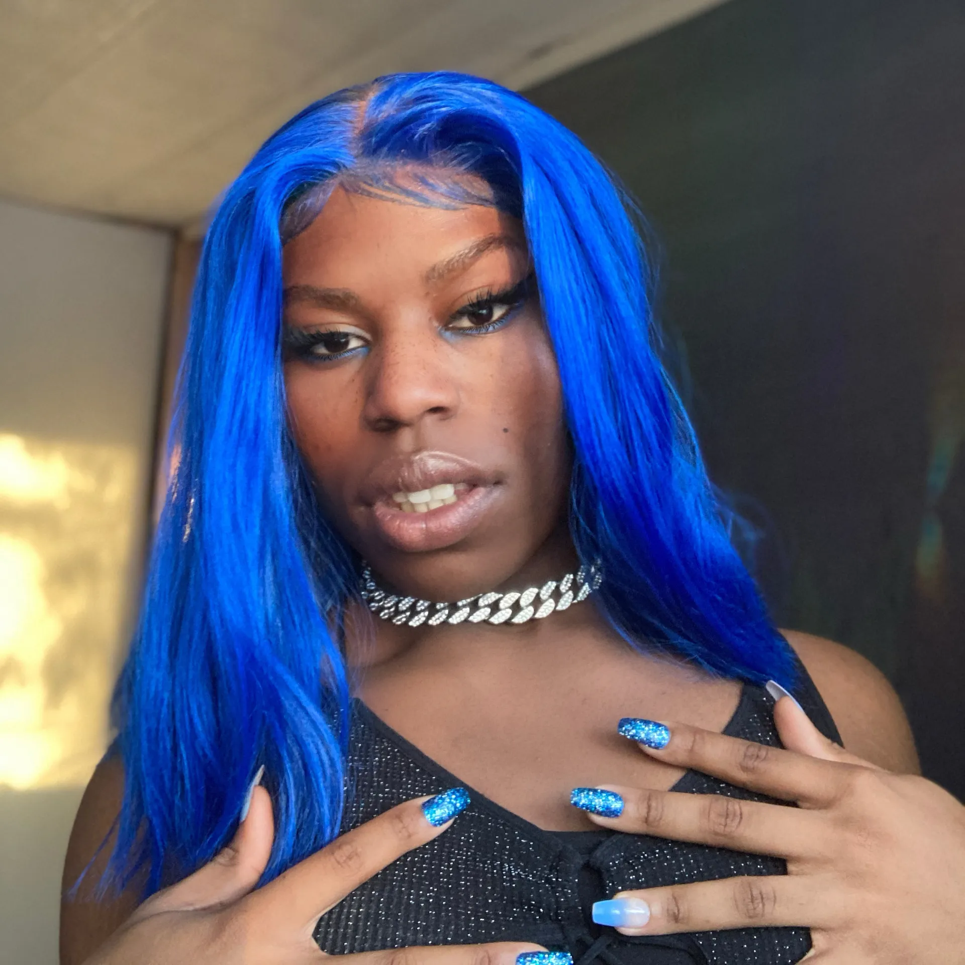 Gems 💎🏳️‍⚧️