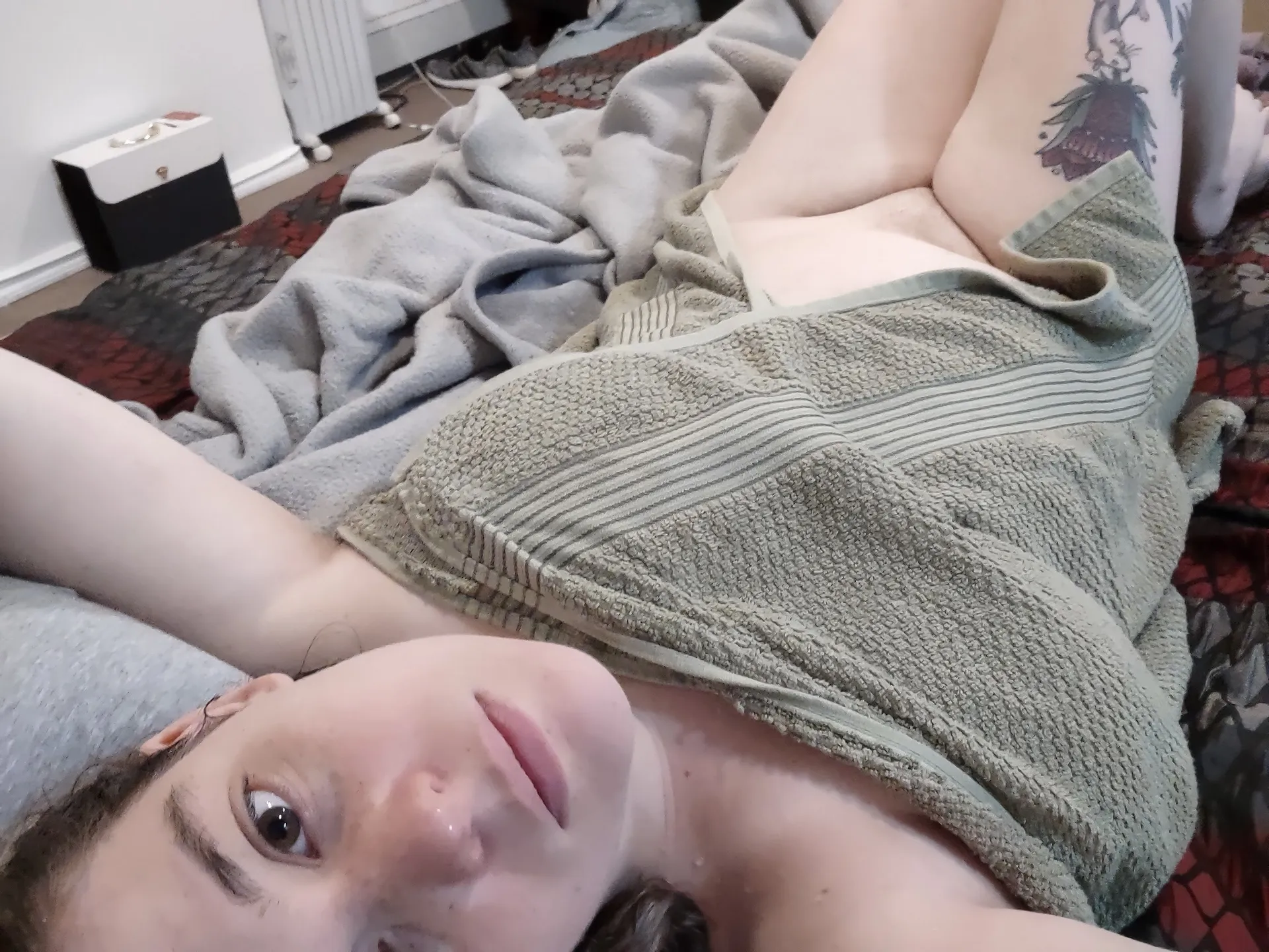 Megz OnlyFans header