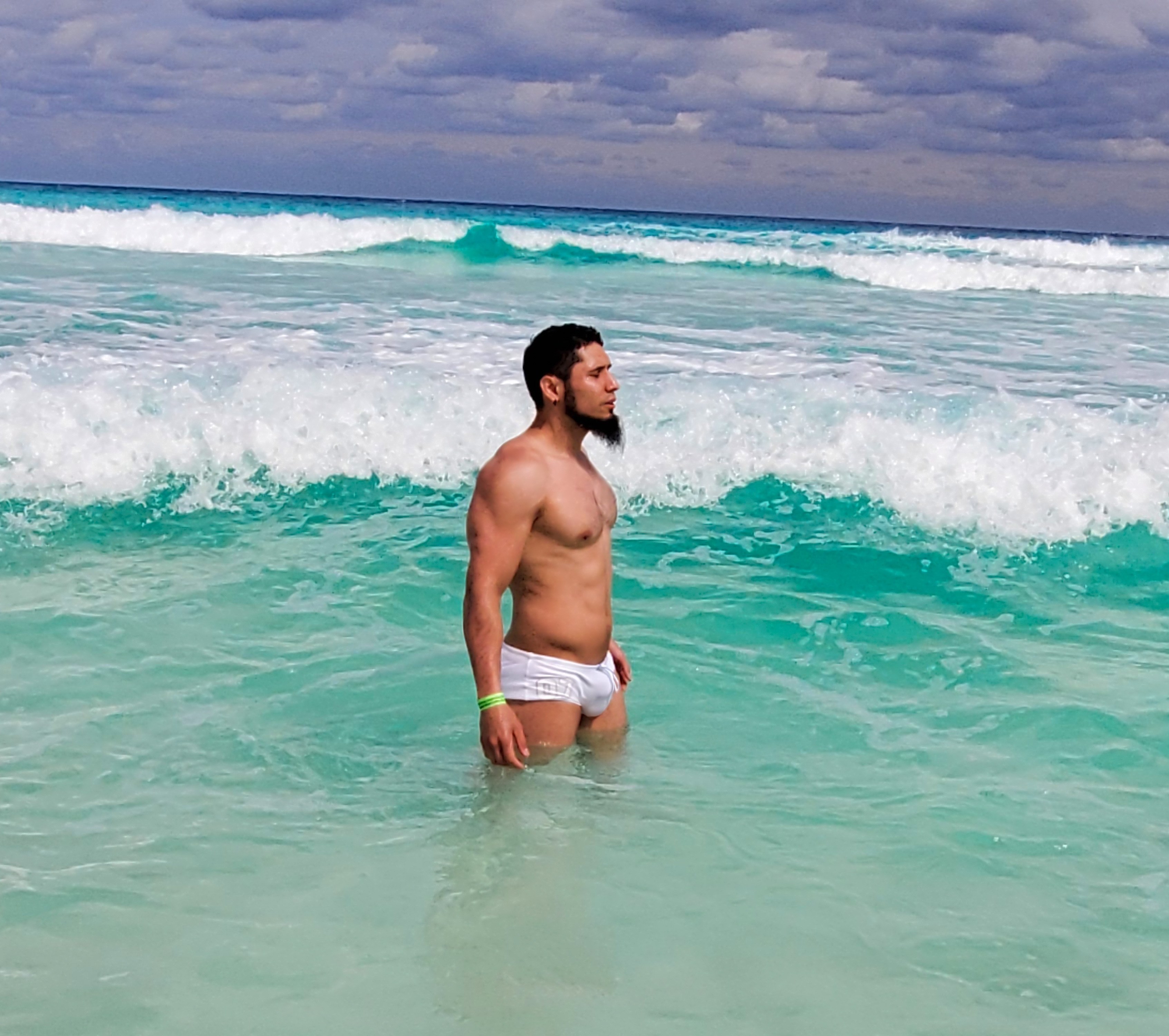 Genaro Granados OnlyFans header