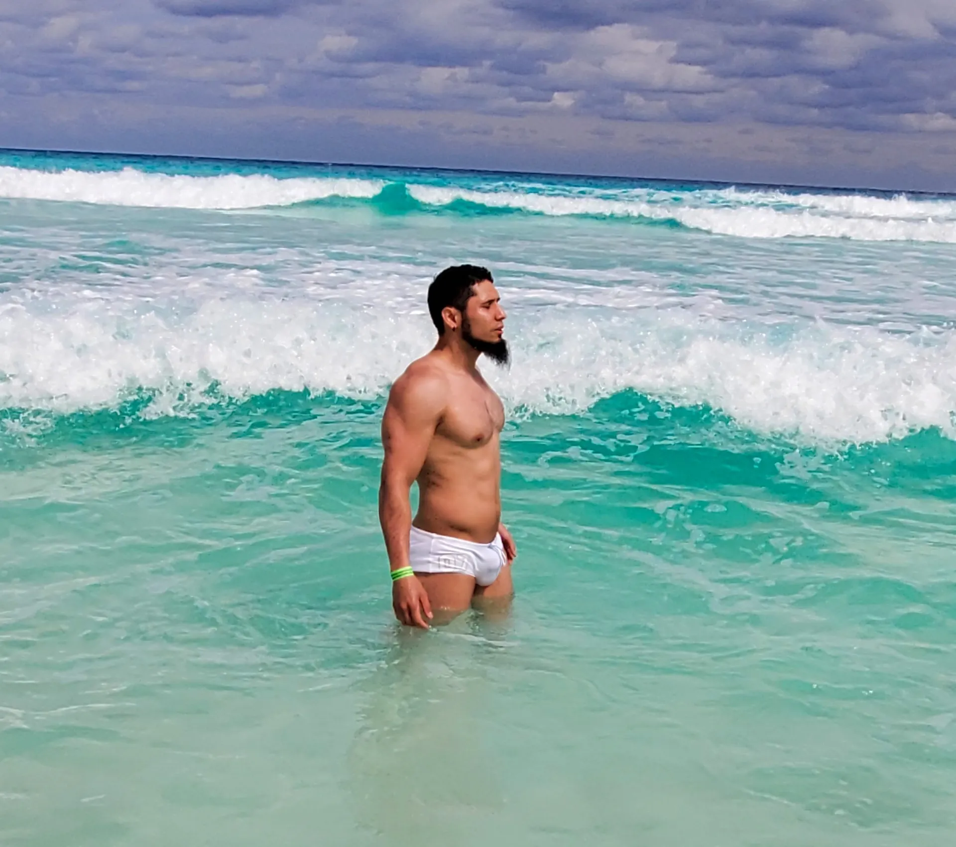 Genaro Granados OnlyFans header