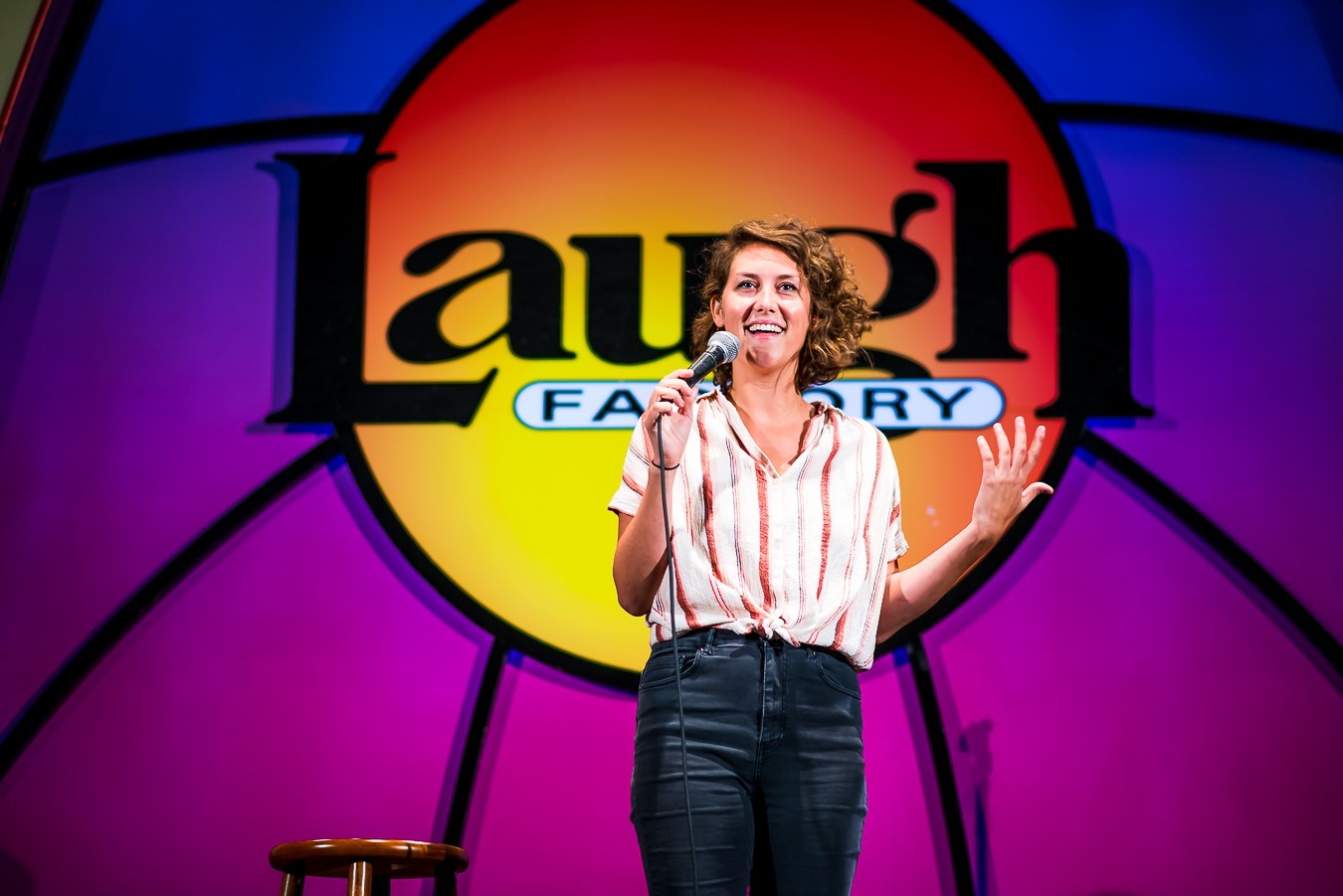 Gena Gephart OnlyFans header