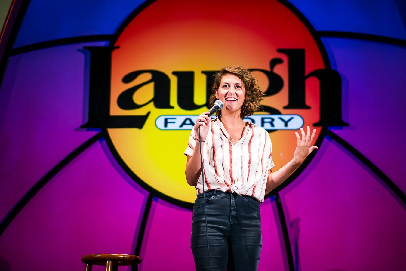 Gena Gephart OnlyFans header