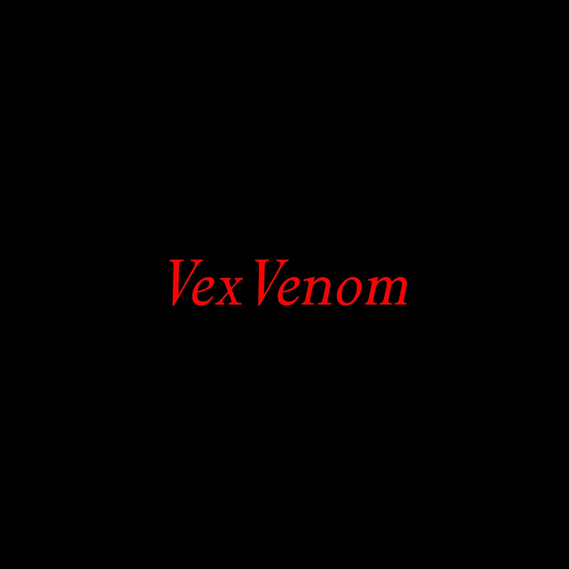 Vex Venom OnlyFans header
