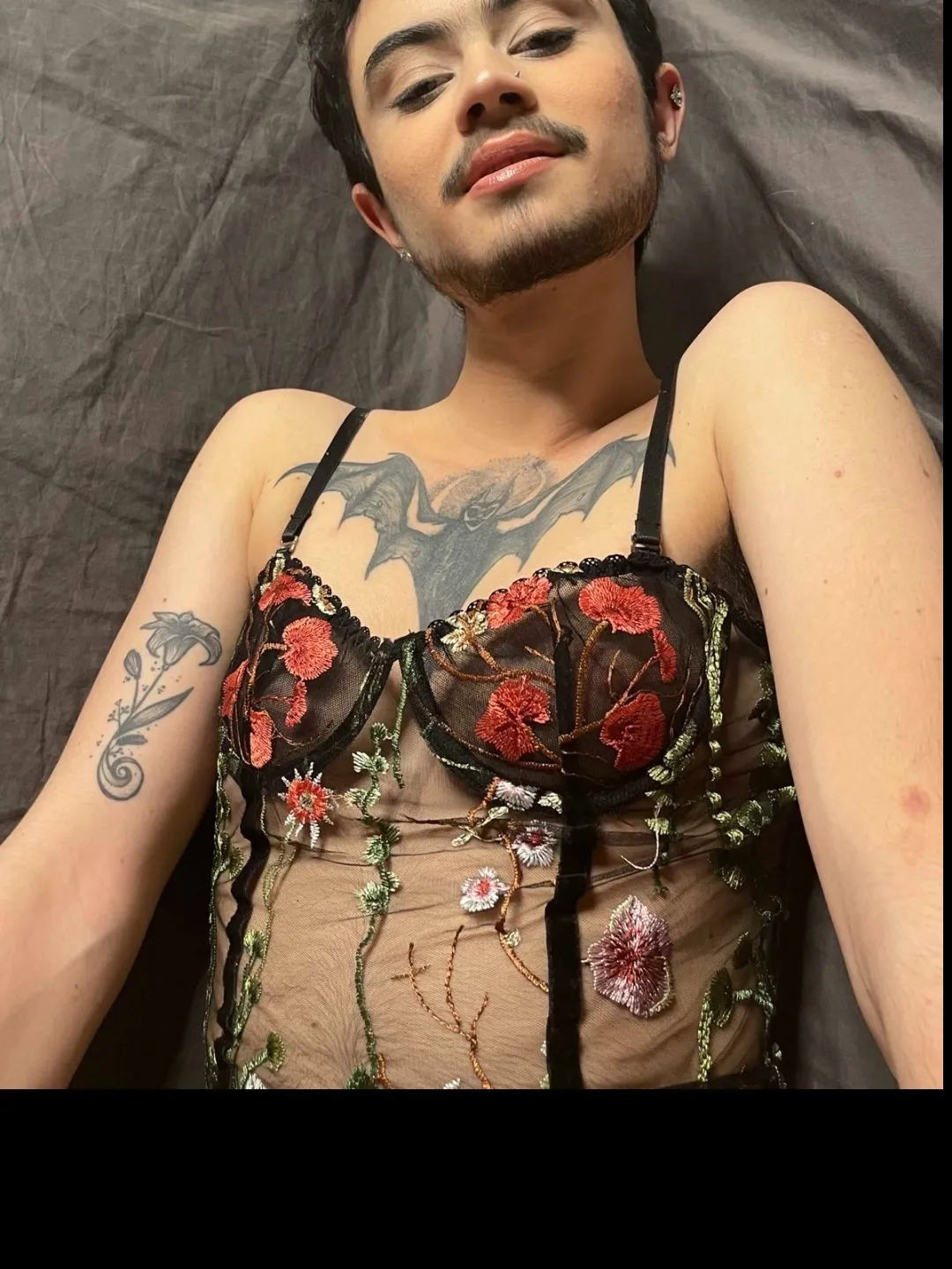 Rowen OnlyFans header