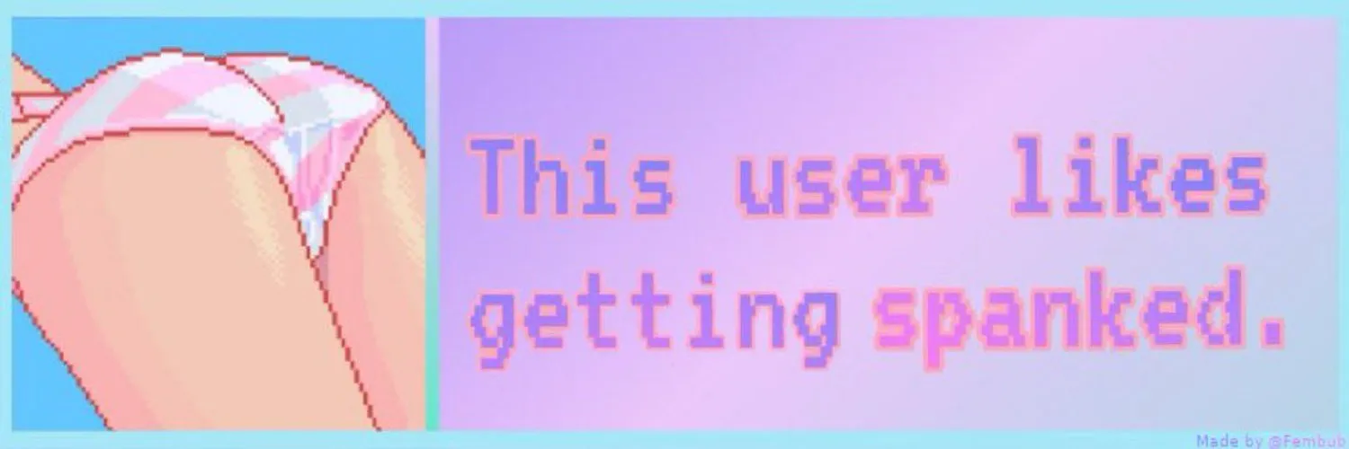 GenderFemby OnlyFans header