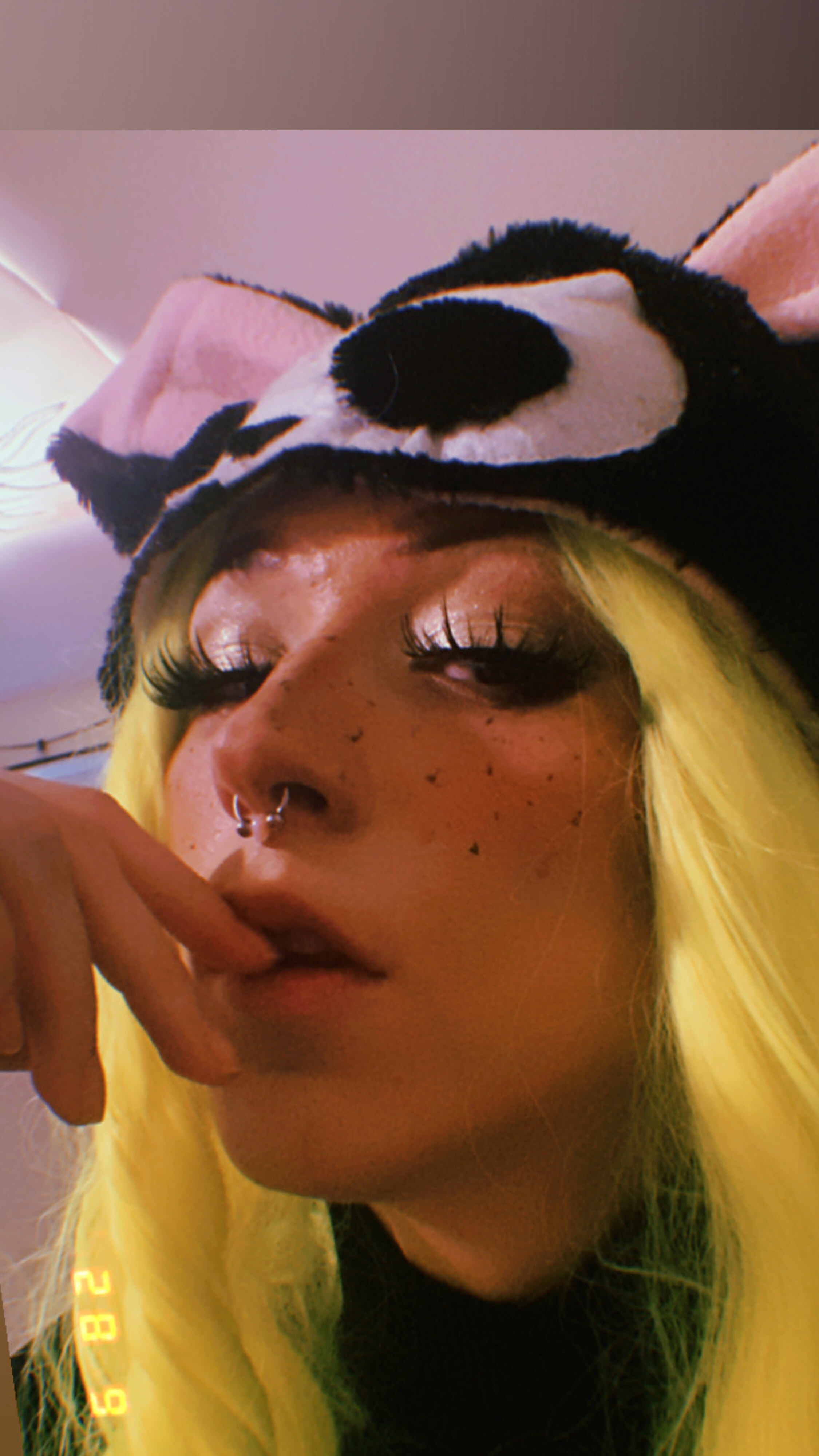 lexxxi libbi doe 👻🖤🌸