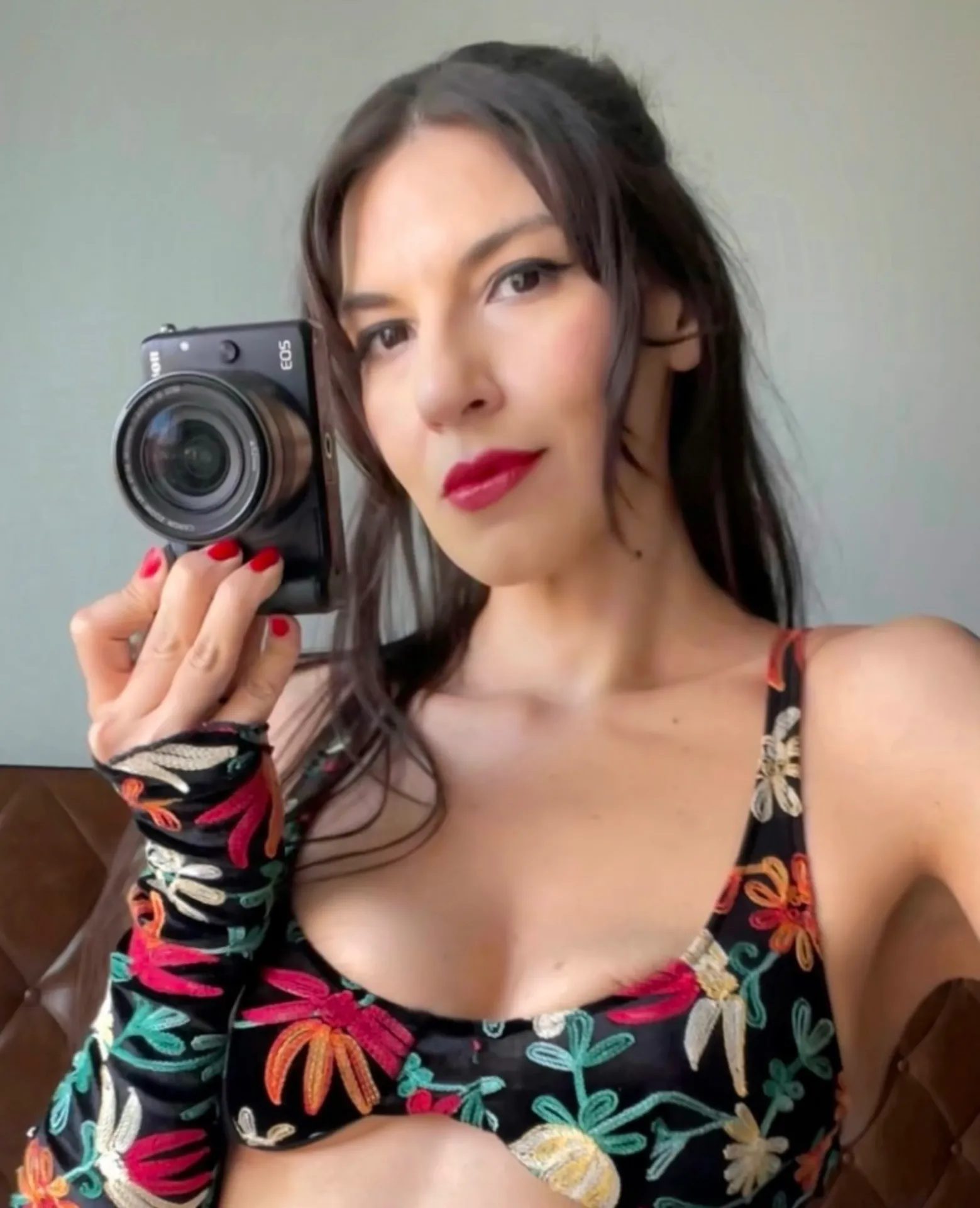 Soft Fascination 🍒