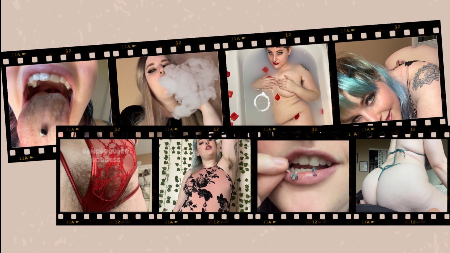 Phoenix 💖 OnlyFans header