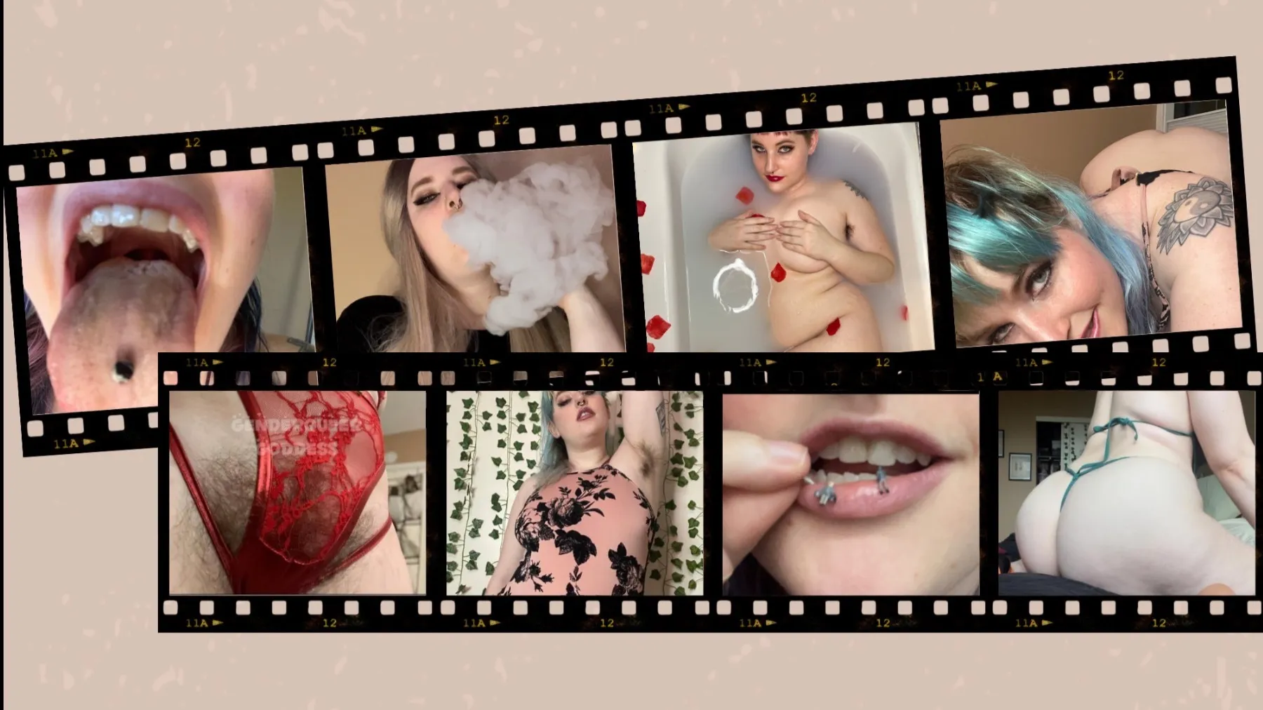 Phoenix 💖 OnlyFans header