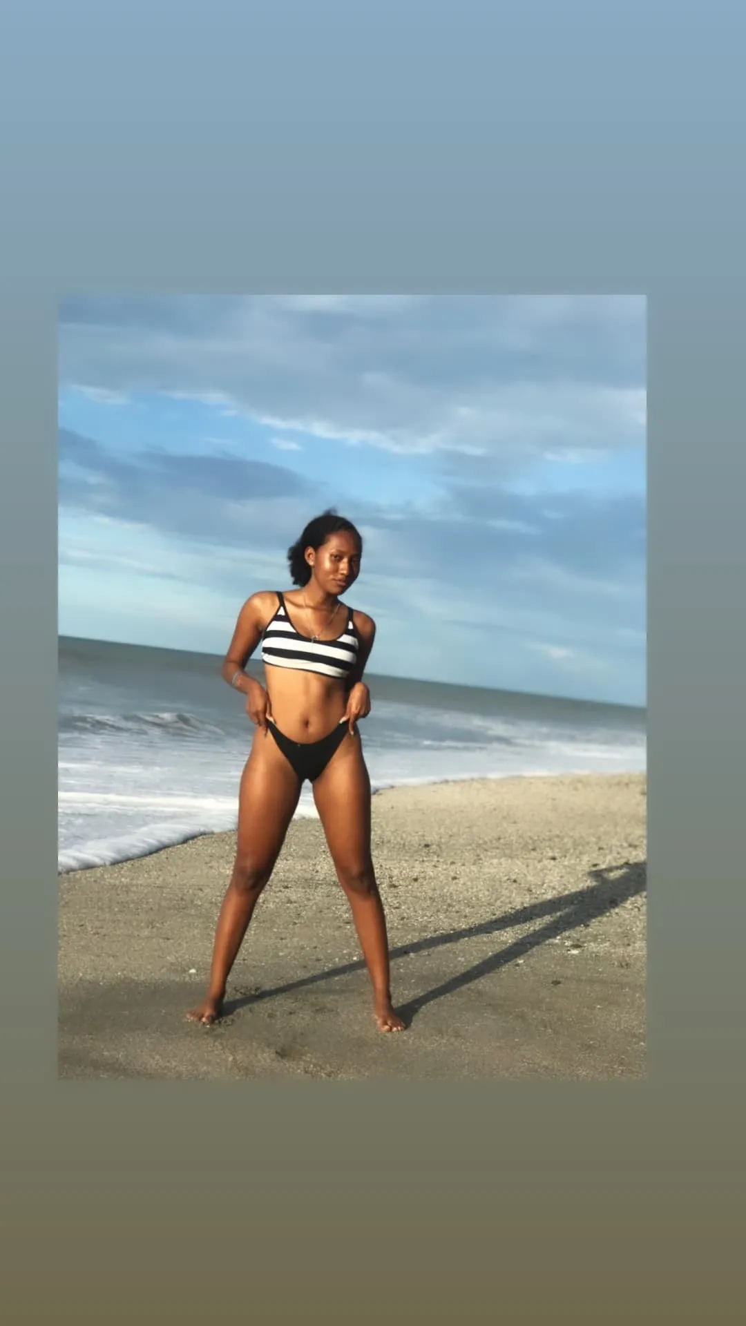 Genesis Cuero OnlyFans header