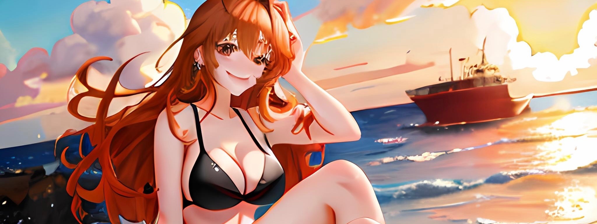 Genesis Naiomy Gonzalez Oquendo OnlyFans header