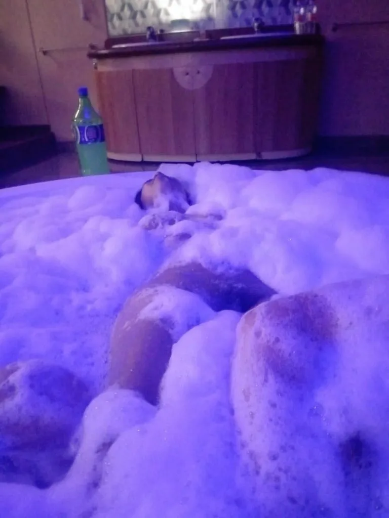 Andromeda OnlyFans header