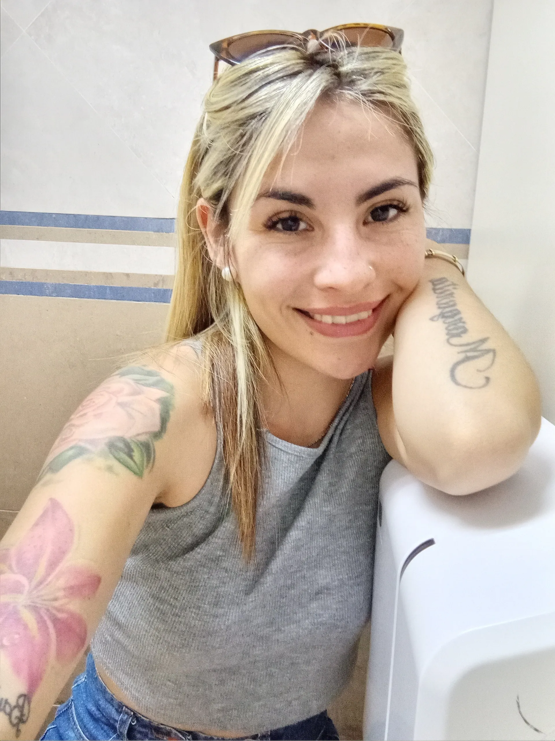 Nadia OnlyFans header