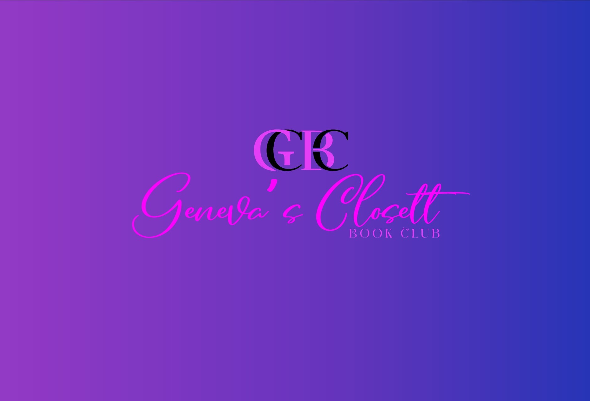Geneva's Closett OnlyFans header