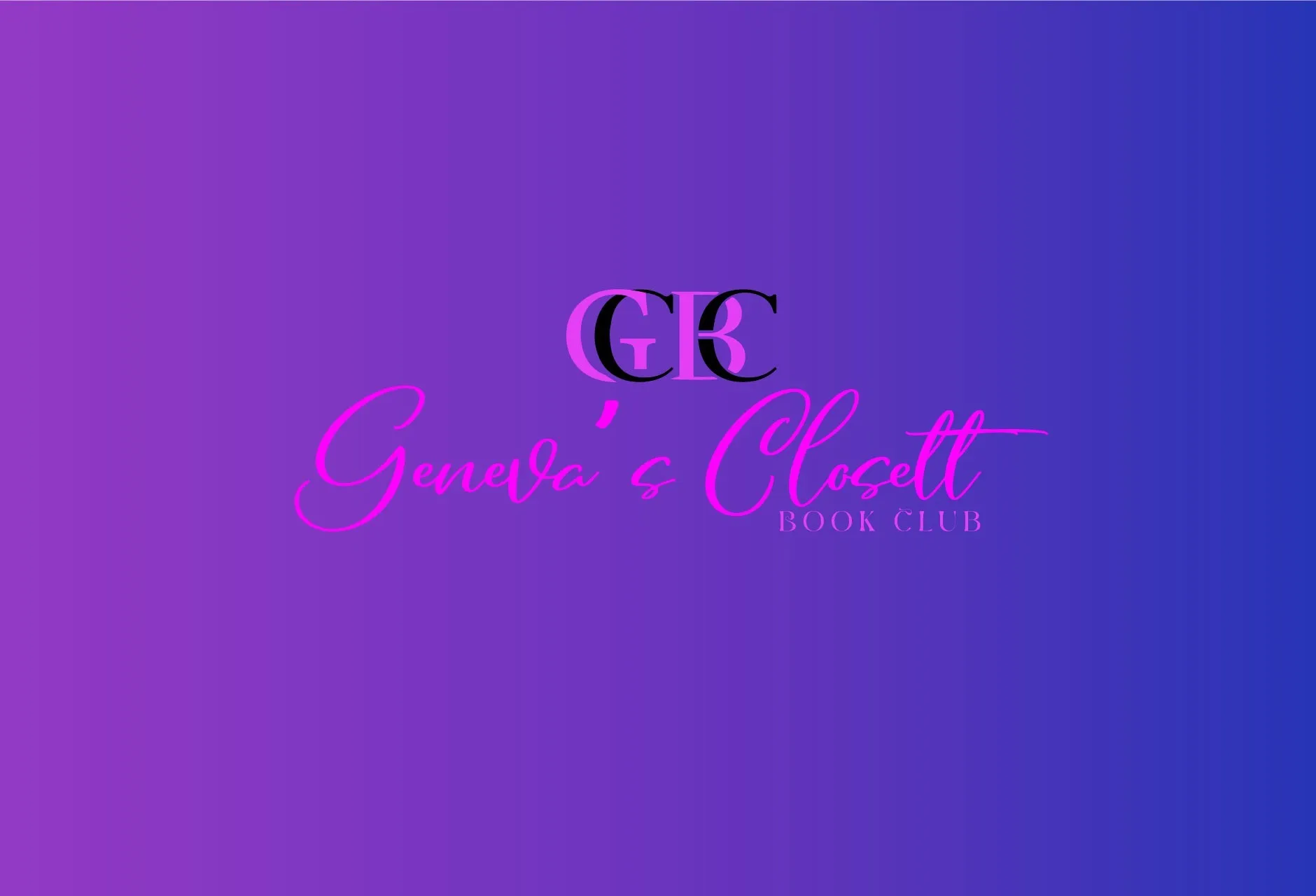 Geneva's Closett OnlyFans header