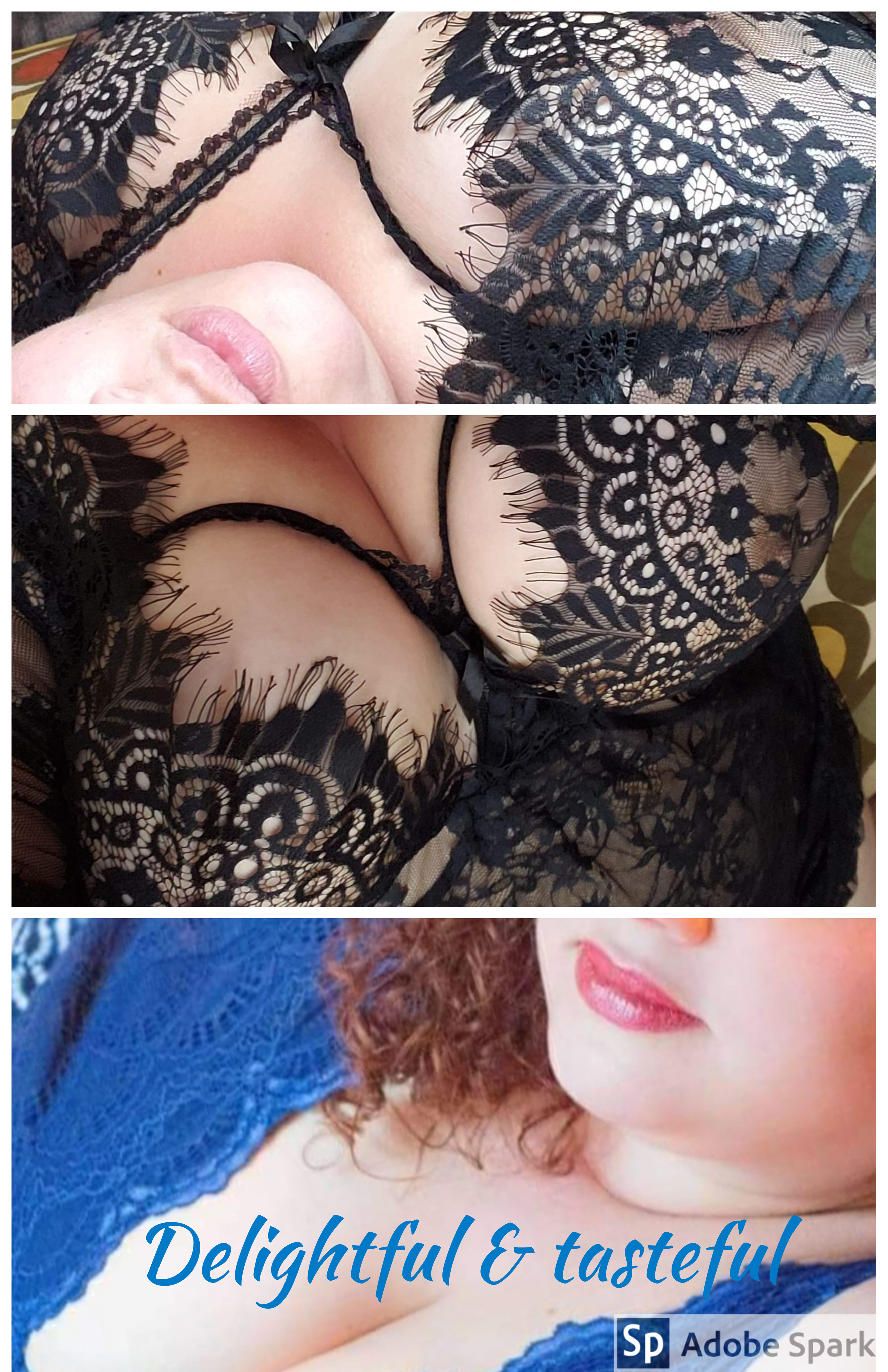 Genevieve P OnlyFans header