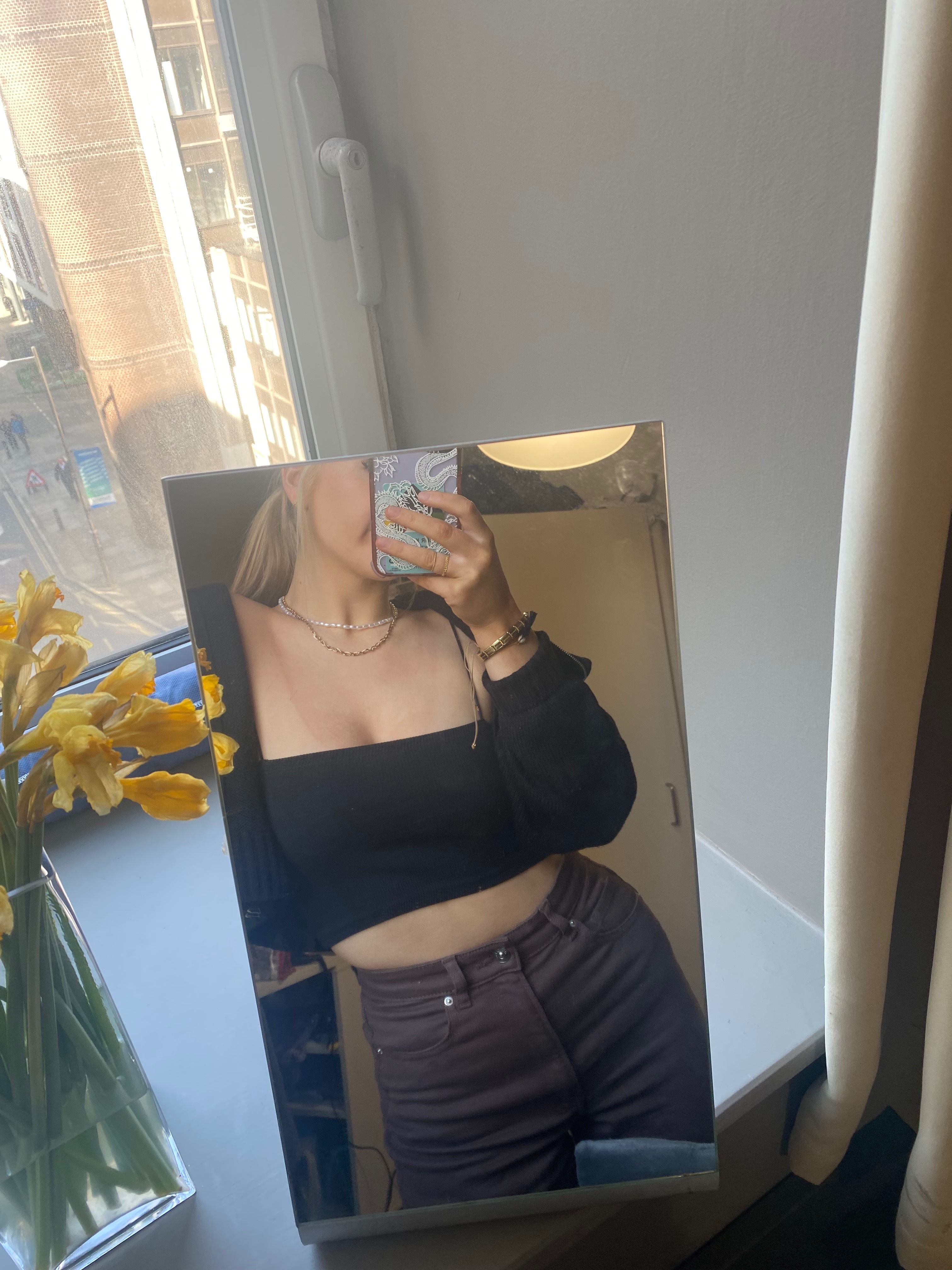 Genevive OnlyFans header