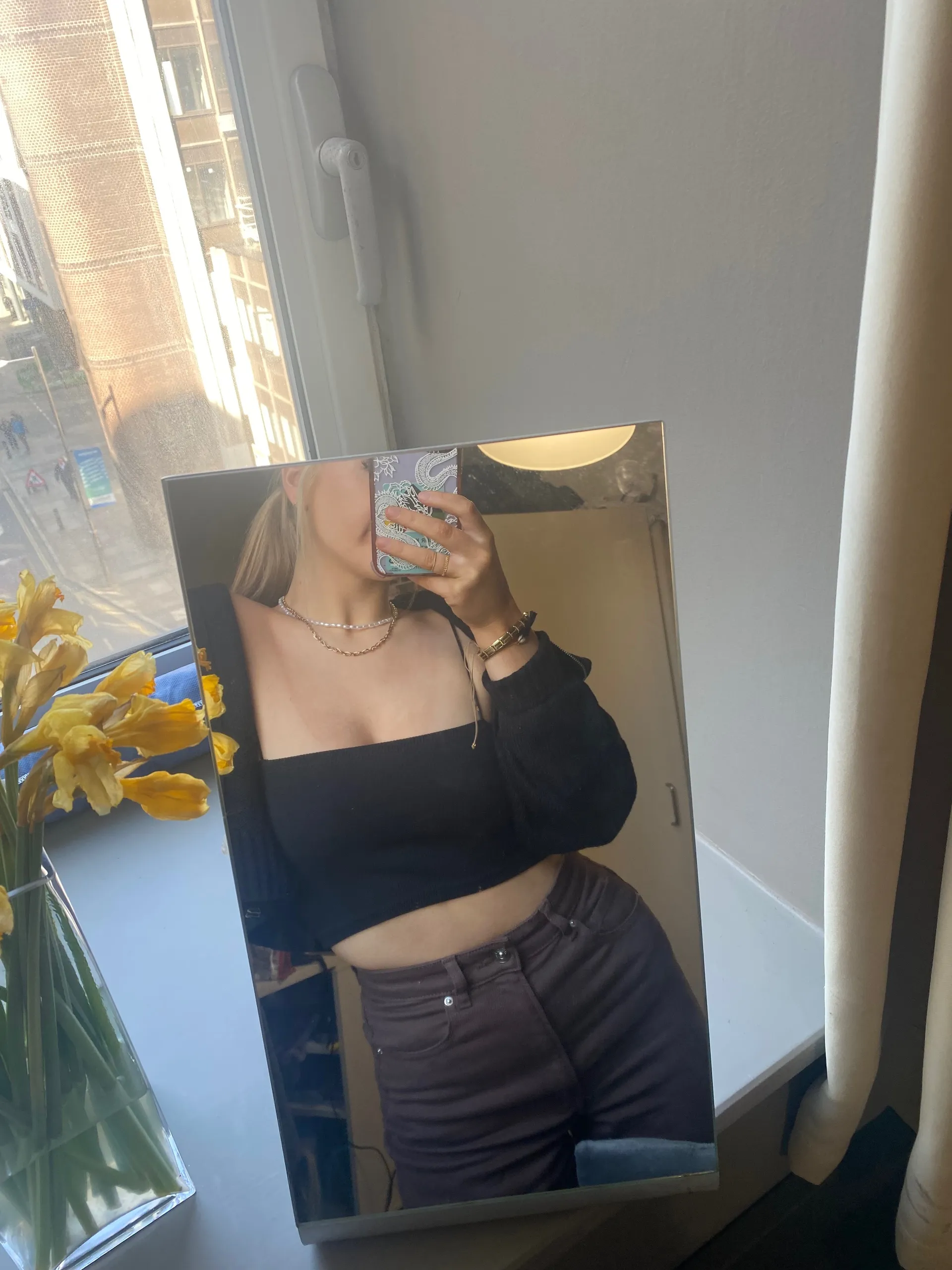 Genevive OnlyFans header