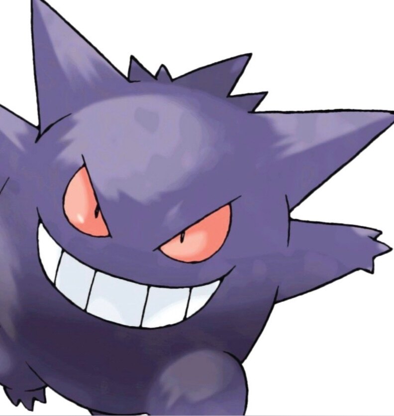 Gengar