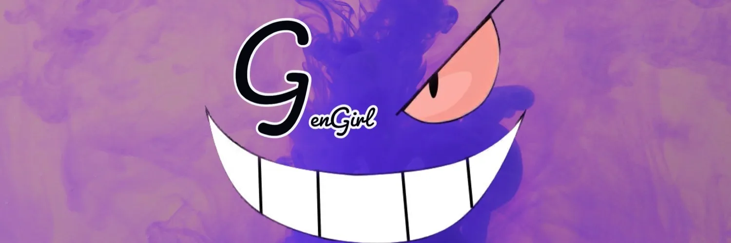 Gengirl OnlyFans header