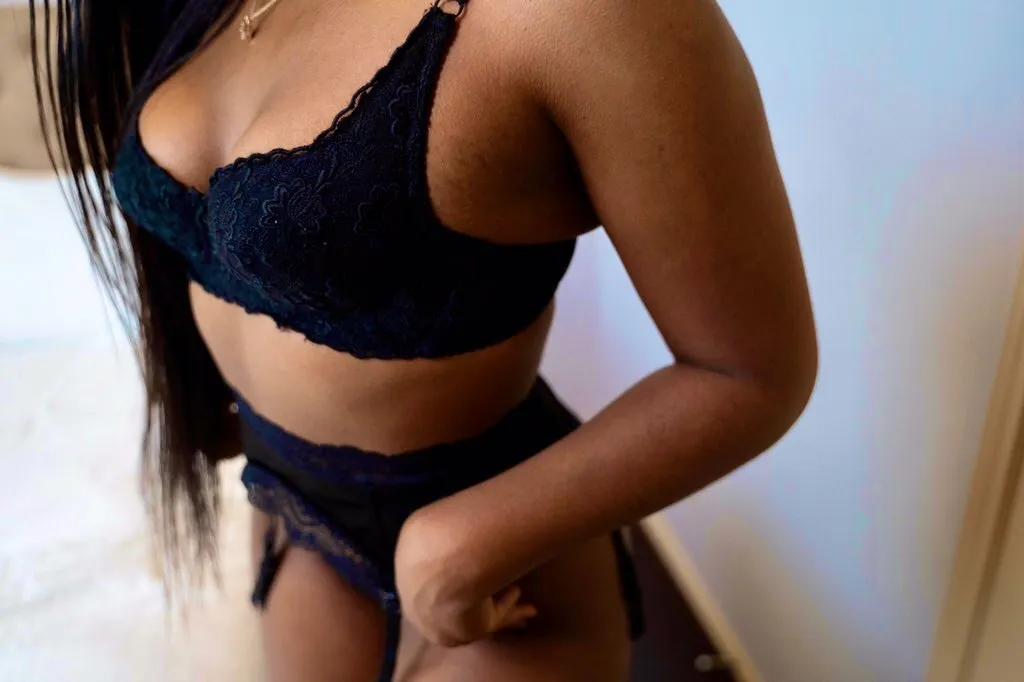 Genie ✨🖤 OnlyFans header