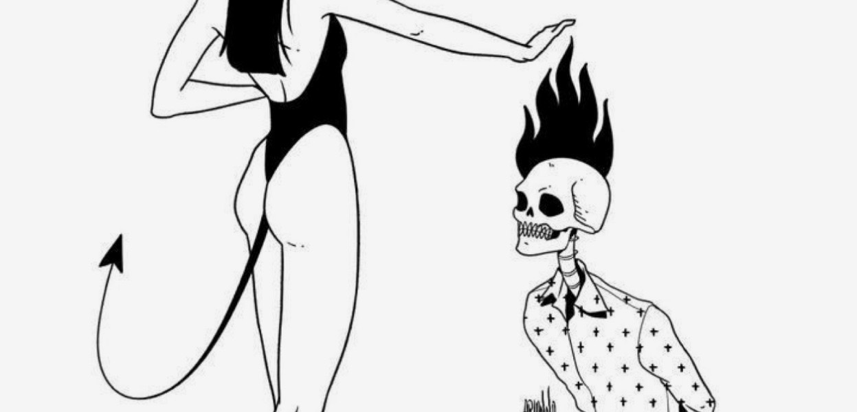 ♛ GENNA OnlyFans header