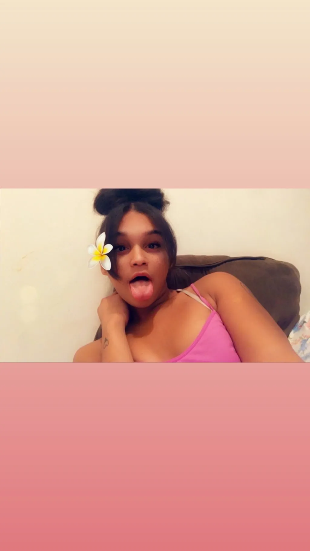 Daddy’s little girl OnlyFans header