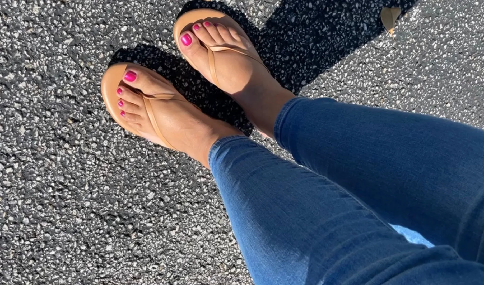 GENEVIEVE'S WORLD OnlyFans header