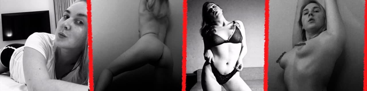 💘DASHA💘 OnlyFans header