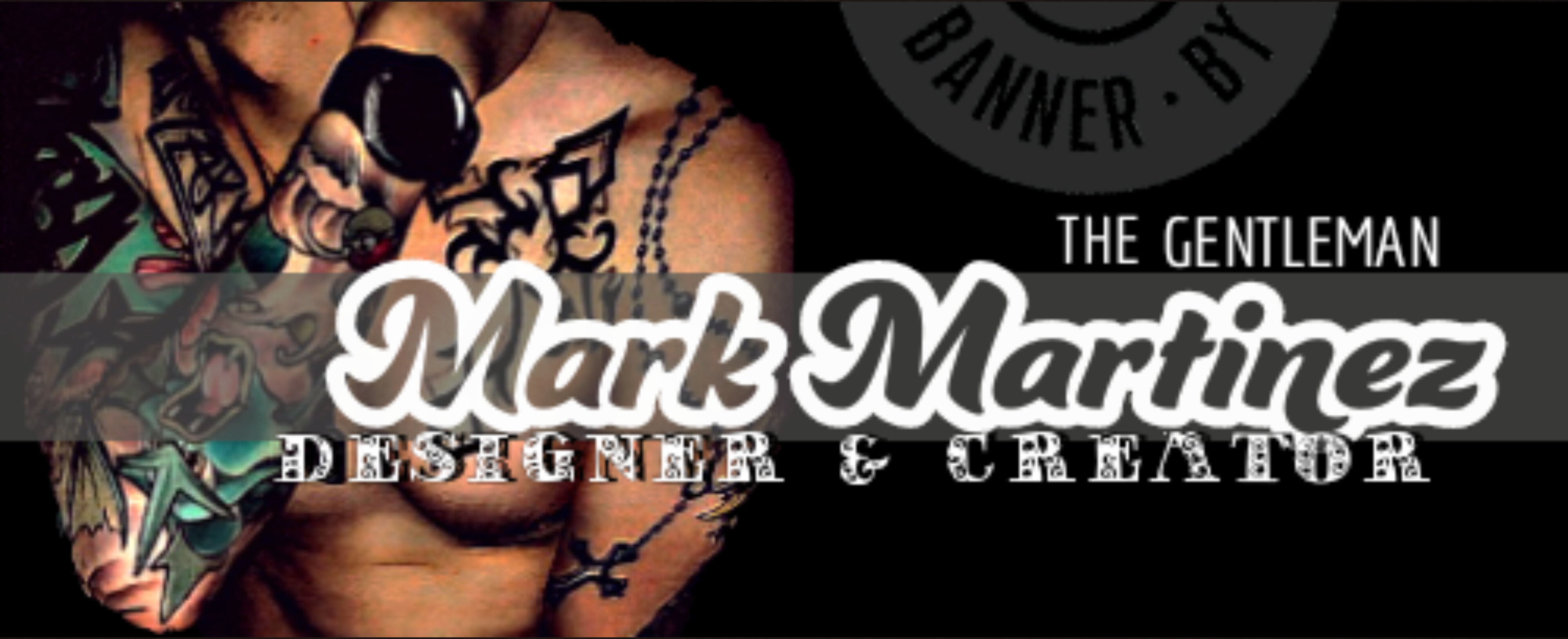 Gentleman Mark Martinez 👑 OnlyFans header