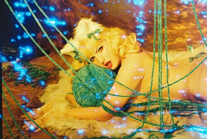 Porcelain OnlyFans header