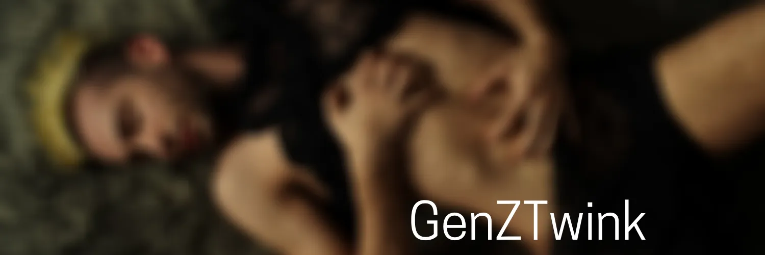 Gen Z Twink OnlyFans header