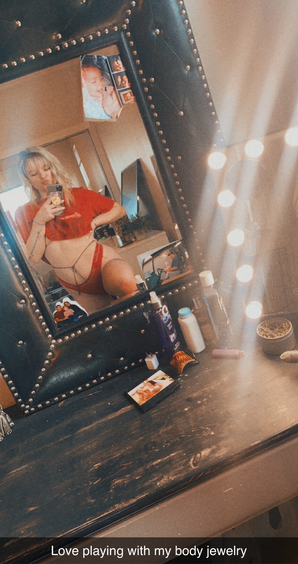 Georgia Brooke 🥵 OnlyFans header