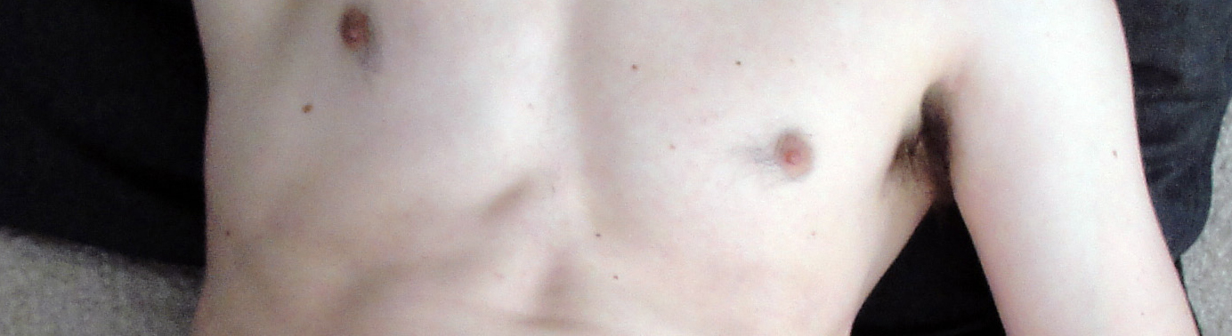 Geoff Gregorio OnlyFans header