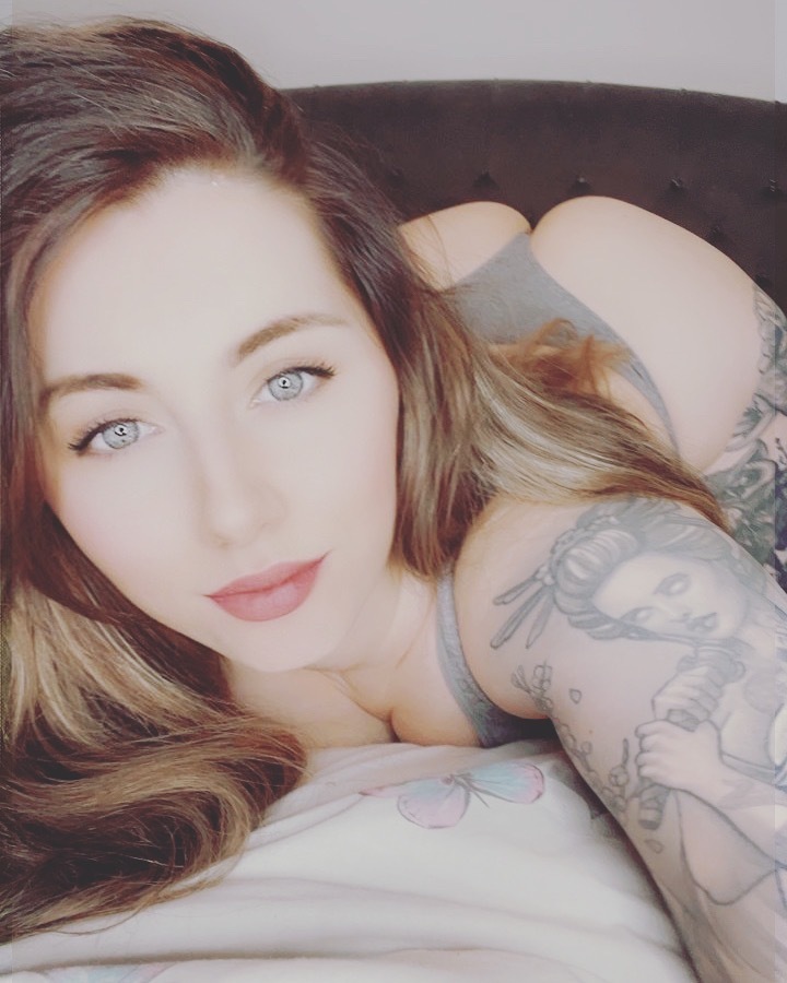 Your dirty secret😈