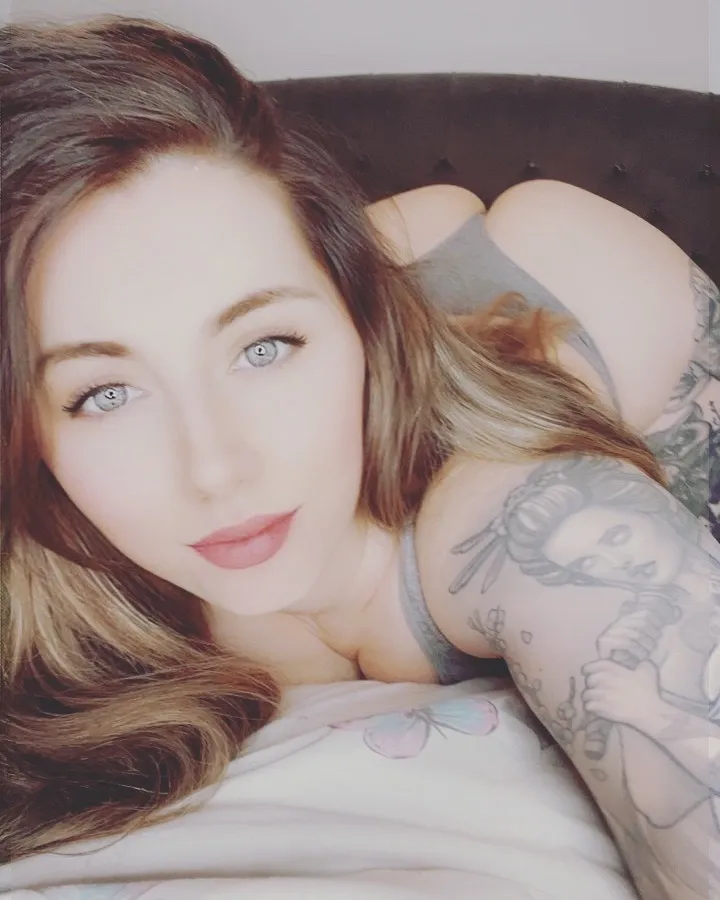 Your dirty secret😈