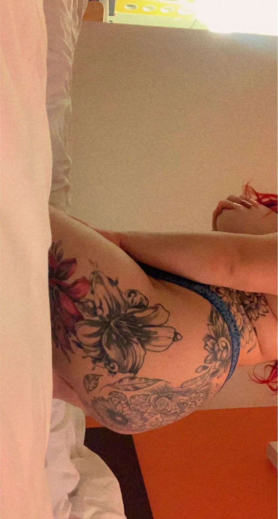 Geonii_Loveee OnlyFans header