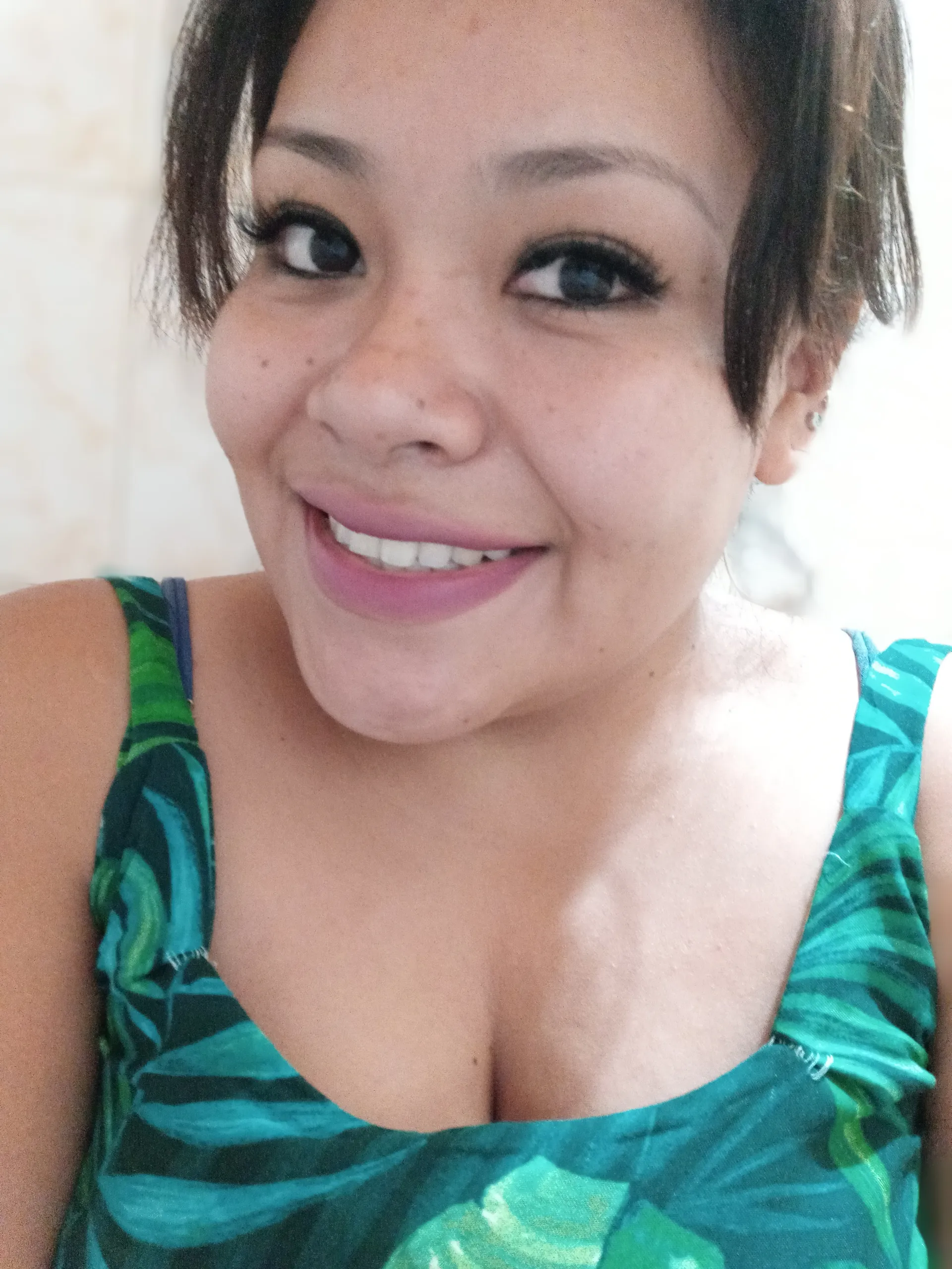 Georgina Aldana Pacheco OnlyFans header