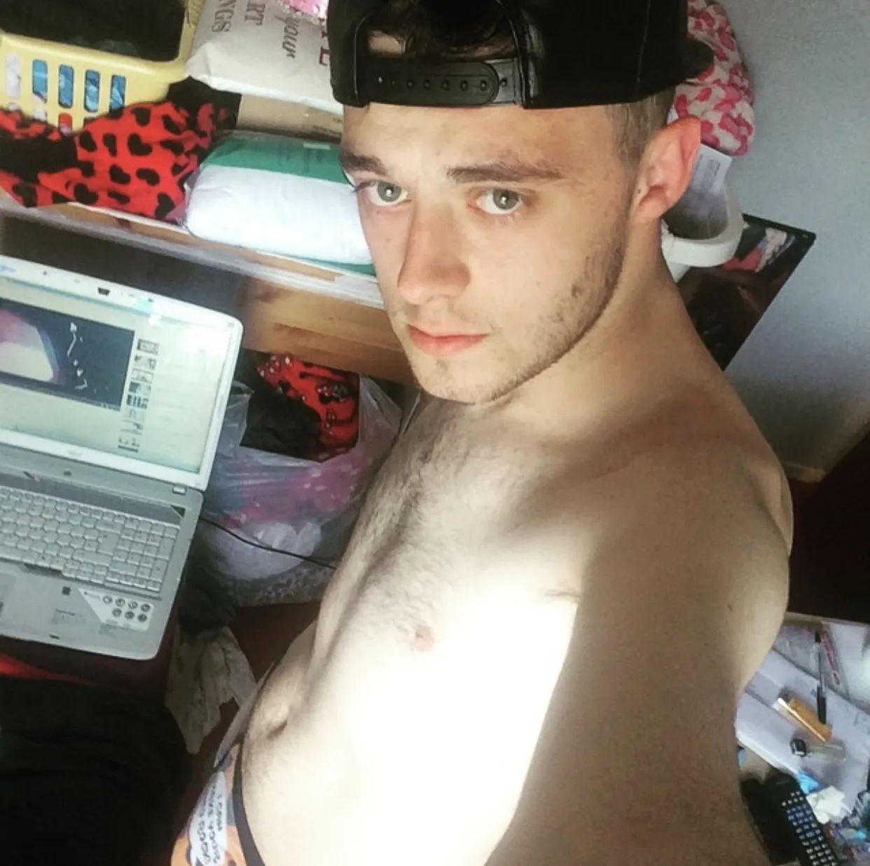 Shane  Court OnlyFans header