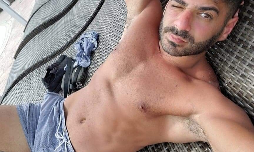 Georges OnlyFans header