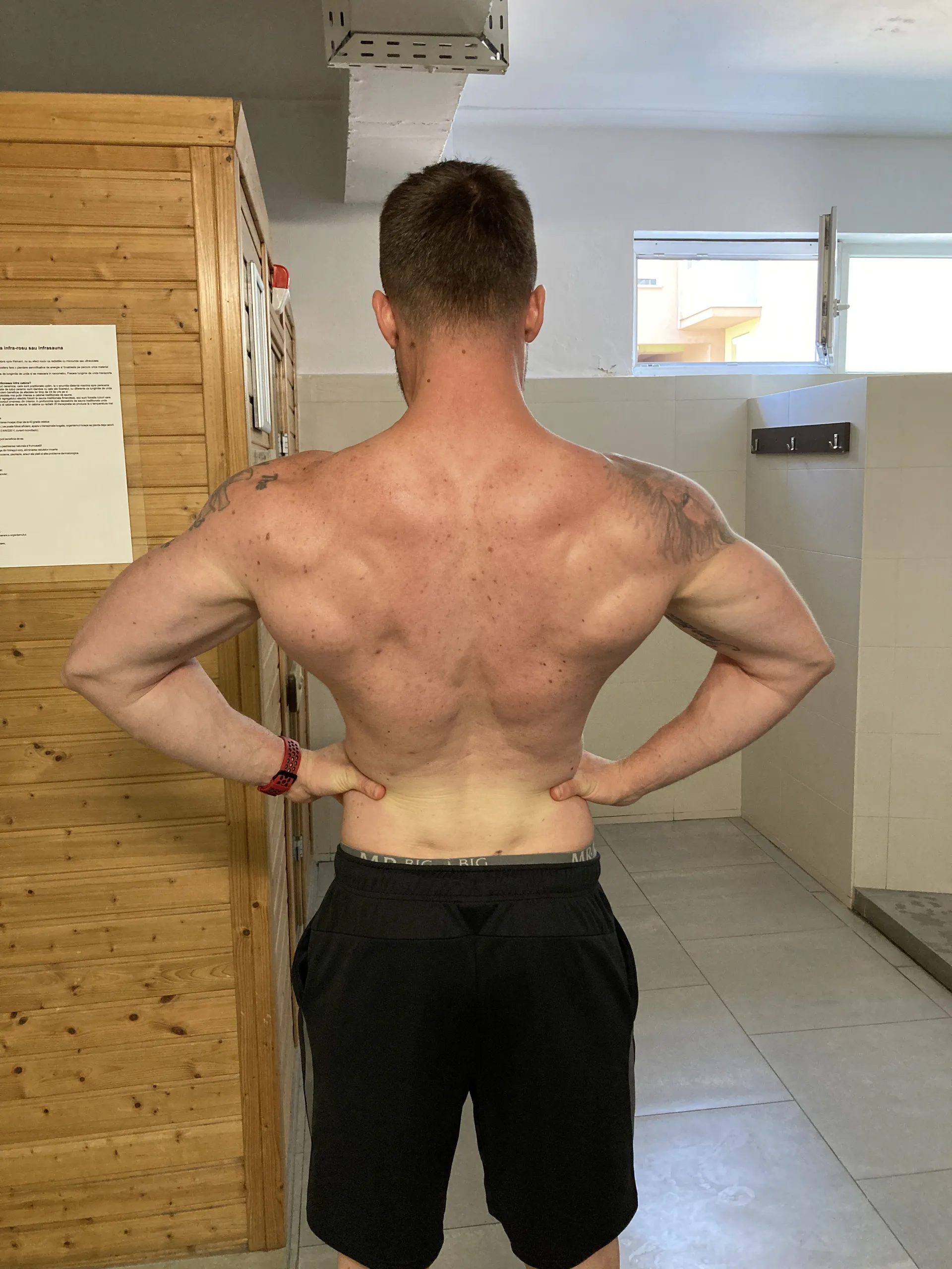 George OnlyFans header