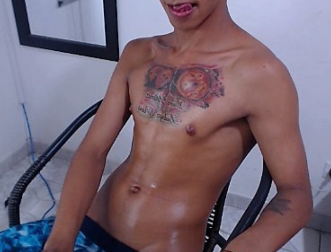 George_Lincoln OnlyFans header