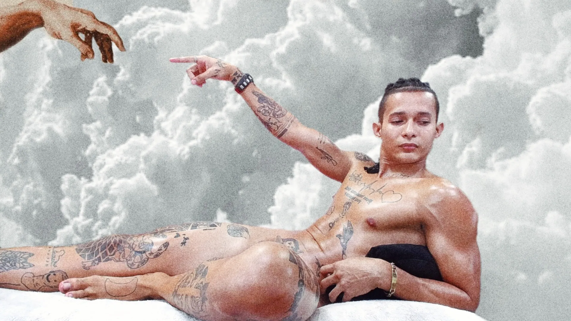 ✨😈Jorge Andres😈✨ OnlyFans header